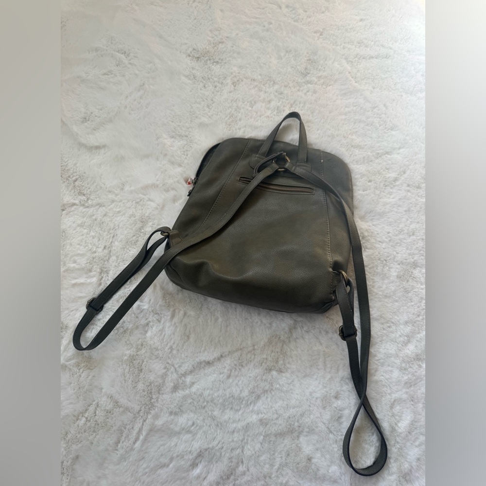 Simple Green Sonoma backpack - Picture 6 of 7